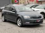 Škoda Rapid - fotka číslo 2