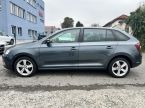 Škoda Rapid - fotka číslo 3