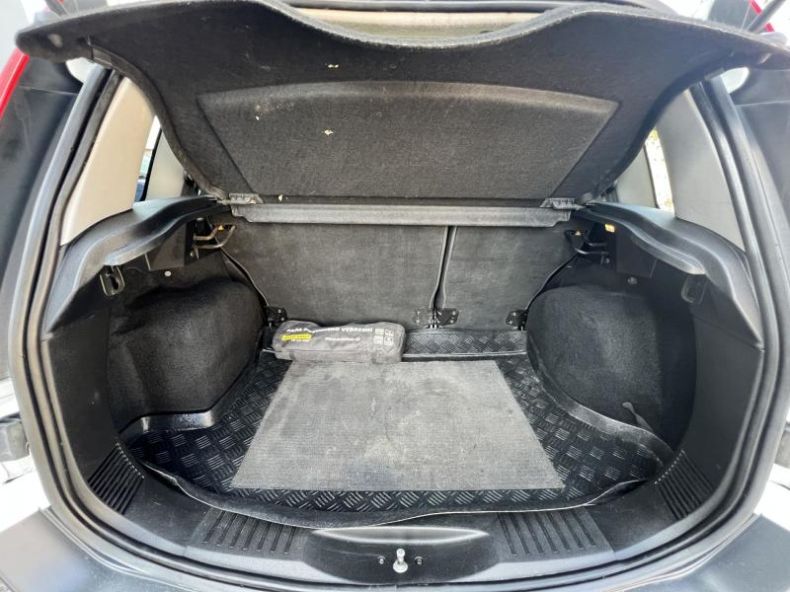 Ford Fusion - hlavní fotka