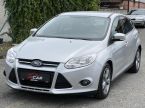 Ford Focus - fotka číslo 0