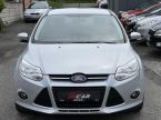 Ford Focus - fotka číslo 1