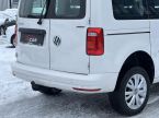 Volkswagen Caddy - fotka číslo 32