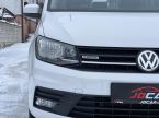 Volkswagen Caddy - fotka číslo 29