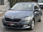 Škoda Fabia - fotka číslo 0