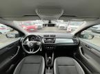 Škoda Fabia - fotka číslo 15