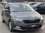 Škoda Fabia - fotka číslo 2