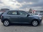 Škoda Fabia - fotka číslo 7