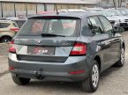 Škoda Fabia - fotka číslo 6