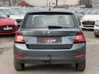Škoda Fabia - fotka číslo 5