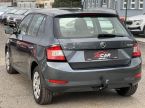 Škoda Fabia - fotka číslo 4