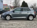 Škoda Fabia - fotka číslo 3
