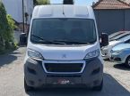 Peugeot Boxer - fotka číslo 1
