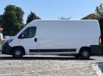 Peugeot Boxer - fotka číslo 3