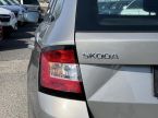 Škoda Fabia - fotka číslo 33