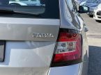 Škoda Fabia - fotka číslo 34