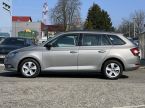 Škoda Fabia - fotka číslo 3