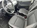 Škoda Fabia - fotka číslo 8