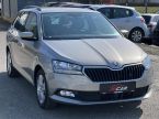 Škoda Fabia - fotka číslo 2