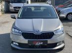 Škoda Fabia - fotka číslo 1