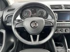 Škoda Fabia - fotka číslo 13