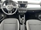 Škoda Fabia - fotka číslo 15