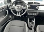 Škoda Fabia - fotka číslo 11