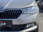 Škoda Fabia - fotka číslo 31