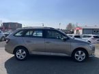 Škoda Fabia - fotka číslo 7