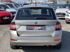 Škoda Fabia - fotka číslo 5