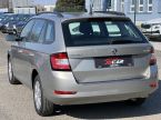 Škoda Fabia - fotka číslo 4