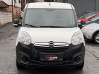 Opel Combo - fotka číslo 1