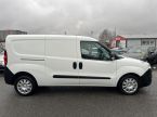 Opel Combo - fotka číslo 7