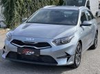 Kia CEED SW - fotka číslo 0