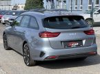 Kia CEED SW - fotka číslo 4