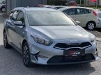 Kia CEED SW - fotka číslo 2