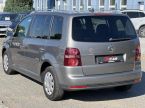 Volkswagen Touran - fotka číslo 4