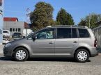 Volkswagen Touran - fotka číslo 3
