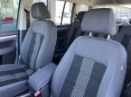 Volkswagen Touran - fotka číslo 9