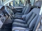 Volkswagen Touran - fotka číslo 8