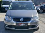 Volkswagen Touran - fotka číslo 1