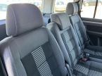 Volkswagen Touran - fotka číslo 25