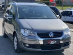 Volkswagen Touran - fotka číslo 2