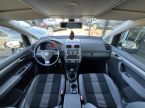 Volkswagen Touran - fotka číslo 17