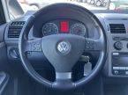 Volkswagen Touran - fotka číslo 14