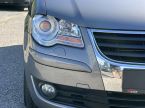 Volkswagen Touran - fotka číslo 34