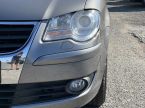 Volkswagen Touran - fotka číslo 35