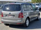 Volkswagen Touran - fotka číslo 6