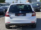 Škoda Rapid - fotka číslo 5