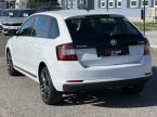 Škoda Rapid - fotka číslo 4