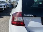 Škoda Rapid - fotka číslo 40